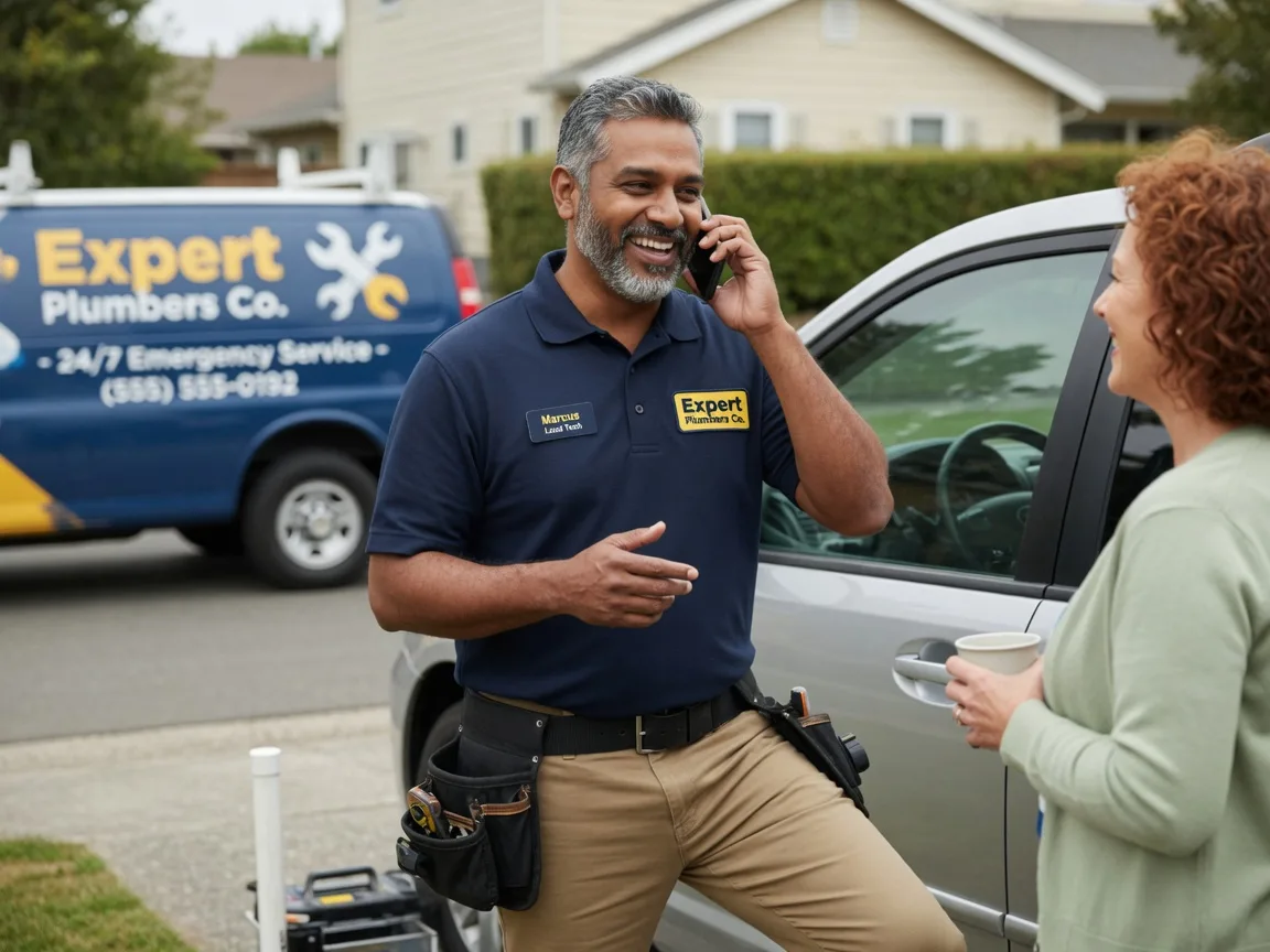 Clogged Drain Repair in Campbellsville, KY